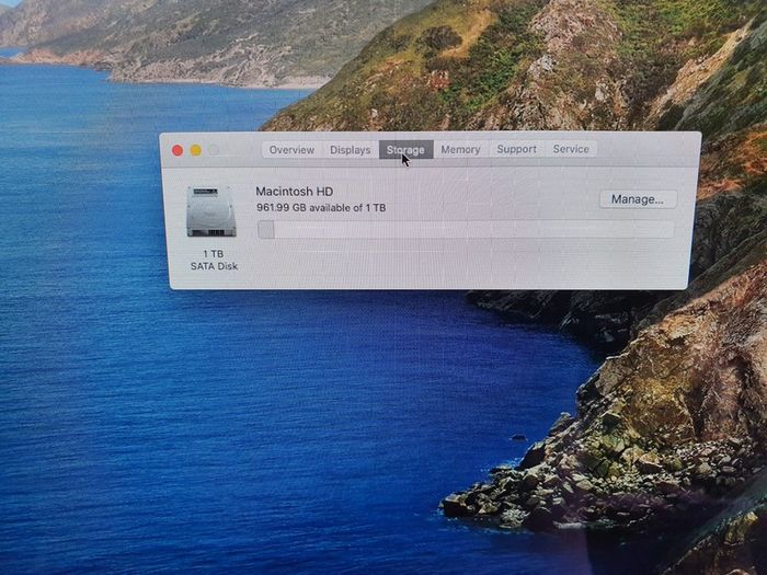 27" Apple iMac Late 2013