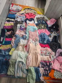 summer bundle 4-5y