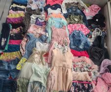summer bundle 4-5y
