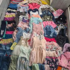 summer bundle 4-5y