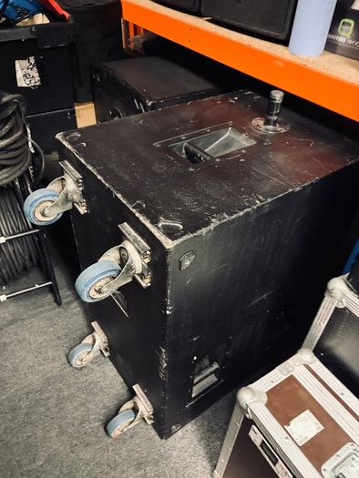 FBT Verve 152 Passive Speakers & Subs