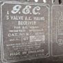 antique Radio Image 7