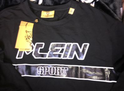 Philipp Plein sport t shirt long sleeve size XL brand new