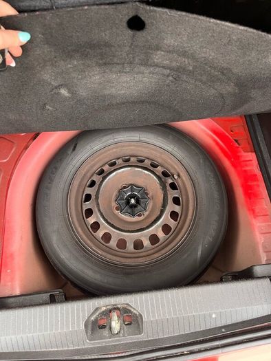 2015 Opel Corsa Nct July 27, 4 new tyres