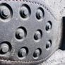 Loake Thirsk Tan Brogue Chelsea Boots UK 9 F Made in England Image 8