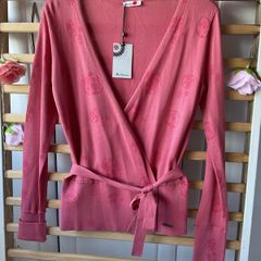cardigan Bnwt Ben Sherman size small wrap cardigan