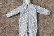 rain suit