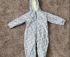 rain suit