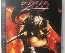 Ninja Gaiden Sigma [2007] [Japanese Import] (Playstation 3 Game)