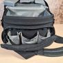 Vintage LOWEPRO NOVA 4 camera bag videocamera handycam SLR Image 8