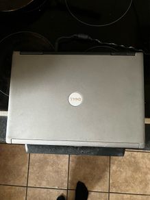 Dell latitude D630 - perfect working order
