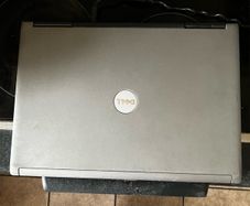 Dell latitude D630 - perfect working order
