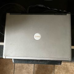 Dell latitude D630 - perfect working order