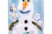 Frozen Ultimate Olaf