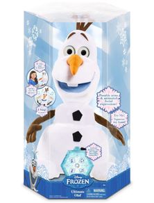 Frozen Ultimate Olaf