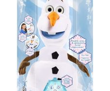 Frozen Ultimate Olaf