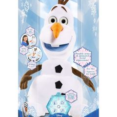 Frozen Ultimate Olaf