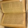 Antique book - The Citizen a monthly journal of politics, literature and art volume 1. November 1839-May 1840 Image 6