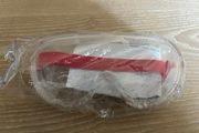 Safety Goggles (New)
