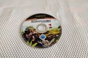 Tom Clancy s Ghost Recon Island Thunder Xbox Original Games Original