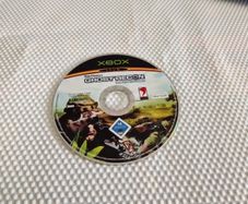 Tom Clancy s Ghost Recon Island Thunder Xbox Original Games Original