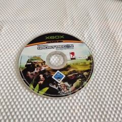 Tom Clancy s Ghost Recon Island Thunder Xbox Original Games Original
