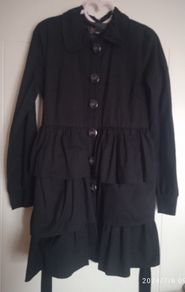 womens coat