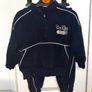 Primark Navy Tracksuit 18-24 months Image 2