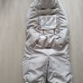 Stokke stroller footmuff Image 4