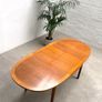 Mid-Century Dining Table Image 2