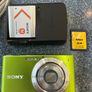 Sony Cybershot W320 Image 7