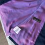 Daniel Grahame Navy 3 piece suit like new size 40S Image 6