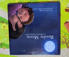 weaning book