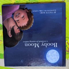 weaning book