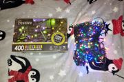 Christmas lights 400