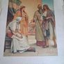 Douay Bible Illustrated / James Duffy ,Dublin,ca 1860 Image 7