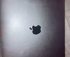 Late 2019 Macbook Pro
