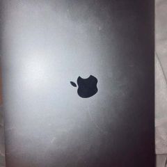 Late 2019 Macbook Pro