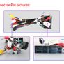 2 Din Android Auto Car Radio Multimedia Player for Hyundai Ix45 Santa Fe 2013 2014 2015 2016 2017 GPS Navi Stereo Bluetooth rds Image 7