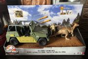 Jurassic World Legacy Collection