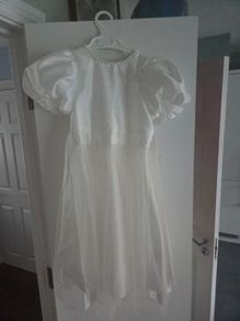 Flower Girl Dress