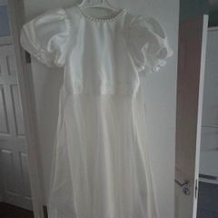 Flower Girl Dress