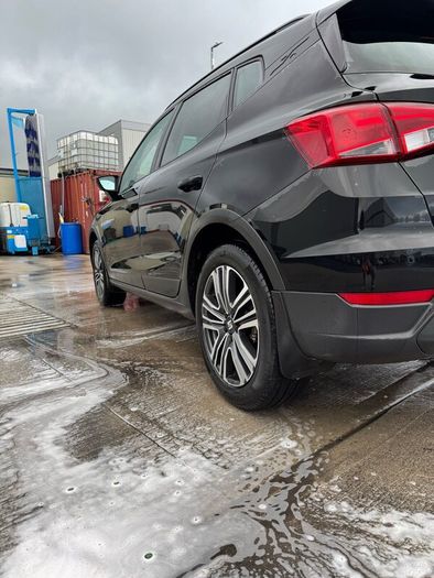 Seat Arona - Open to offers