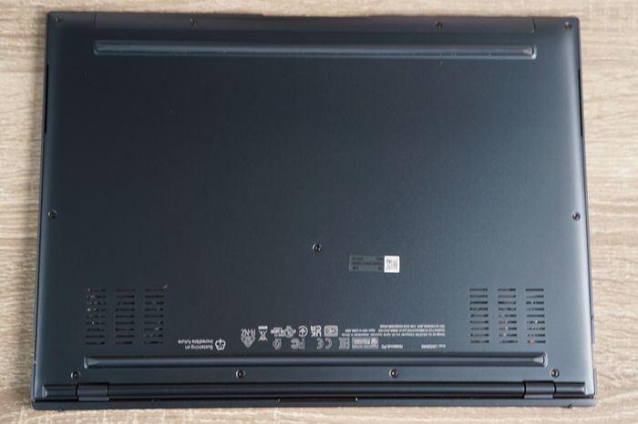 Asus Zenbook S13 3K OLED | Ultra 7 155U | 16GB | 1tb