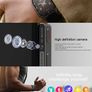 Camera Smart Watch 4G Cellular With Audio Video Call Plus GPS Image 6