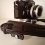 Nikon nikomat EL, H auto 50mm f2 Image 9