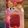 New Old Stock Vintage Valentines Cards lot of 80 Image 4