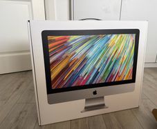 21.5-inch iMac