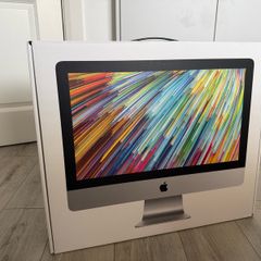 21.5-inch iMac