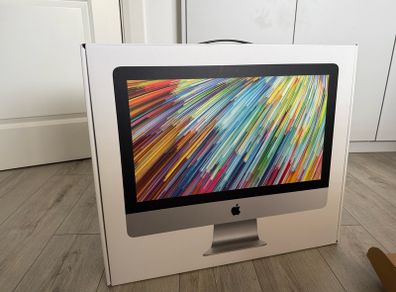 21.5-inch iMac